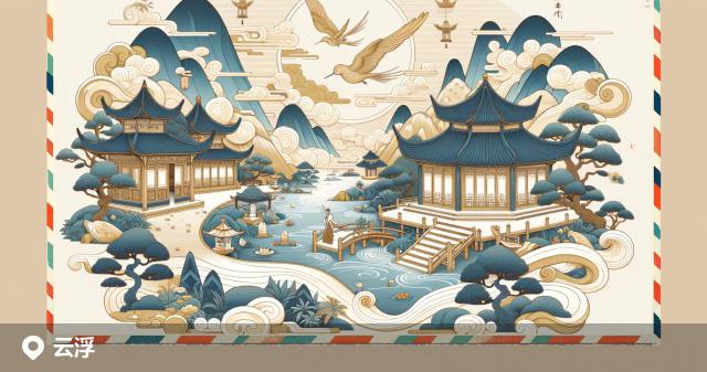 云浮邮政编码分布图