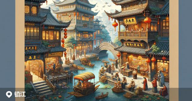 镇江邮政编码分布图