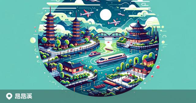 昂昂溪区邮政编码分布图