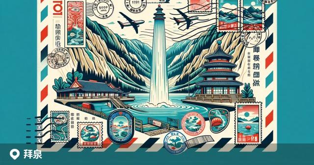 拜泉县邮政编码分布图