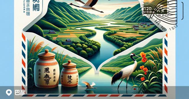 巴彦县邮政编码分布图
