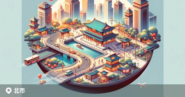 北市区邮政编码分布图