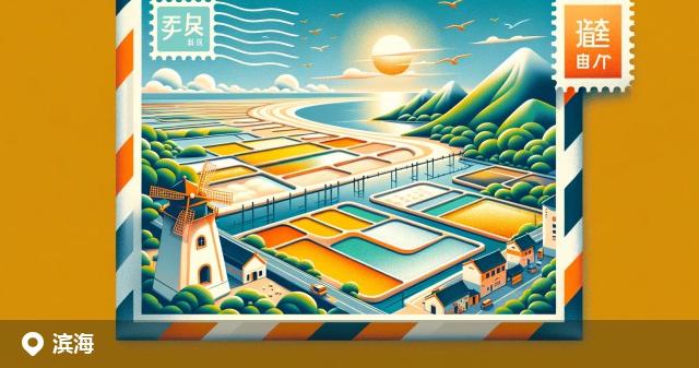 滨海县邮政编码分布图