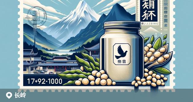 长岭县邮政编码分布图