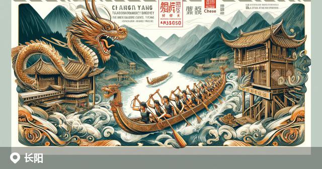 长阳土家族自治县邮政编码分布图