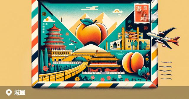 城固县邮政编码分布图