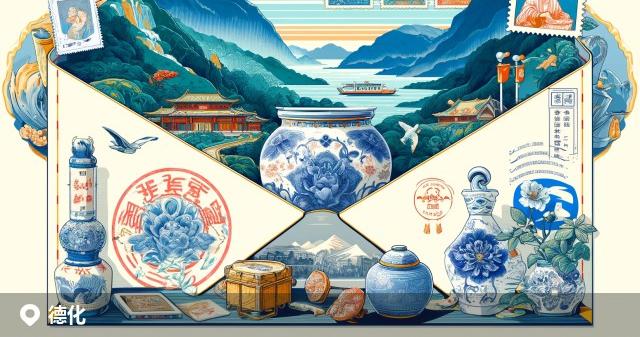 德化县邮政编码分布图