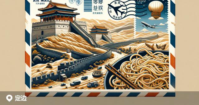 定边县邮政编码分布图