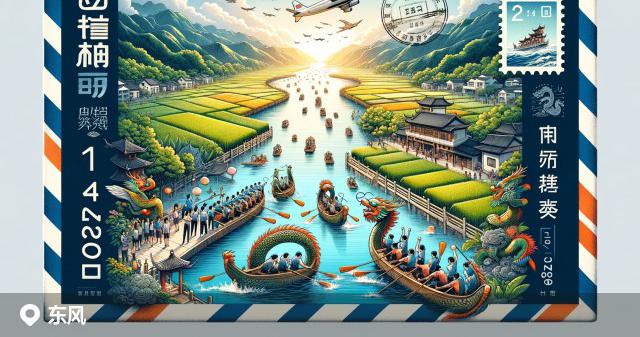 东风区邮政编码分布图