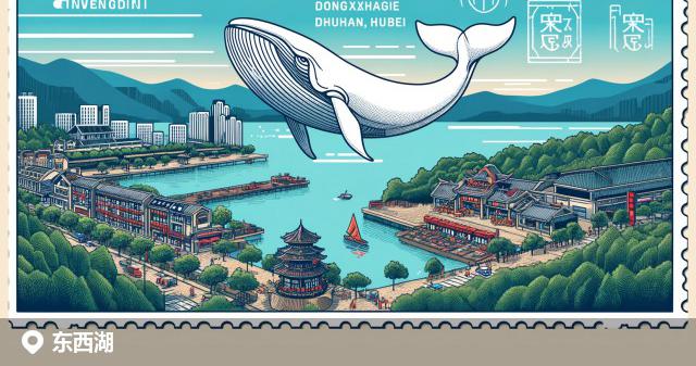 东西湖区邮政编码分布图