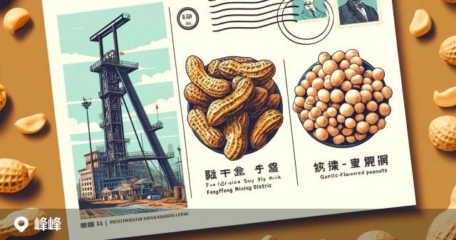 峰峰矿区邮政编码分布图