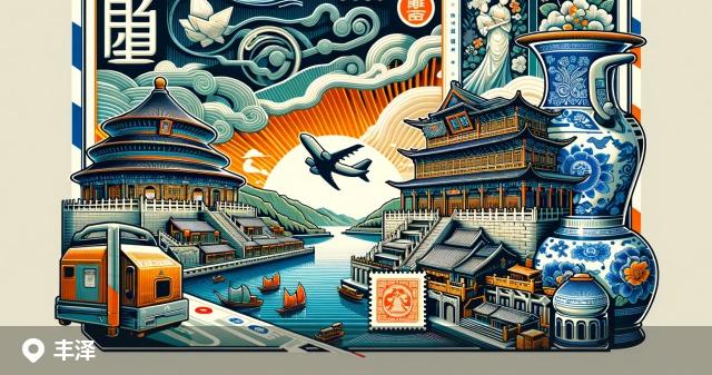 丰泽区邮政编码分布图