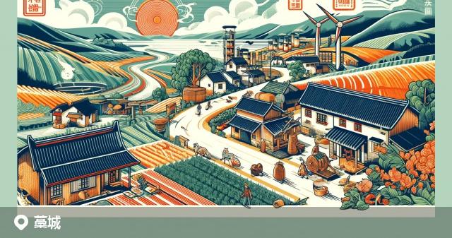 藁城市邮政编码分布图