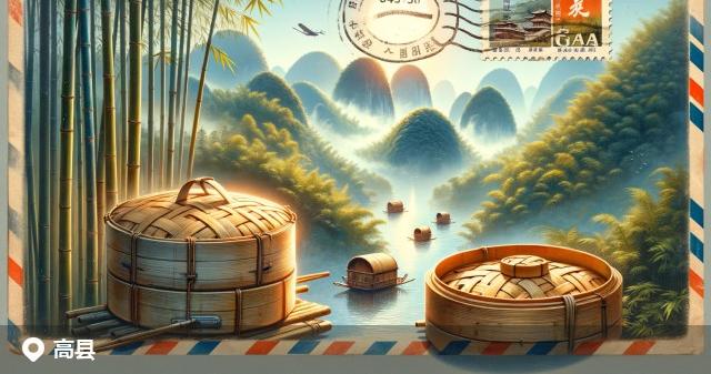 高县邮政编码分布图