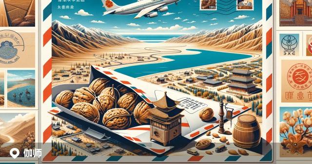 伽师县邮政编码分布图