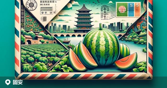 固安县邮政编码分布图