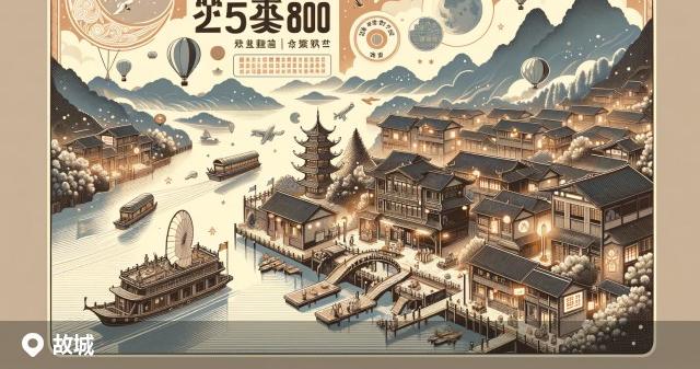 故城县邮政编码分布图