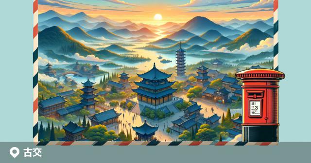古交市邮政编码分布图