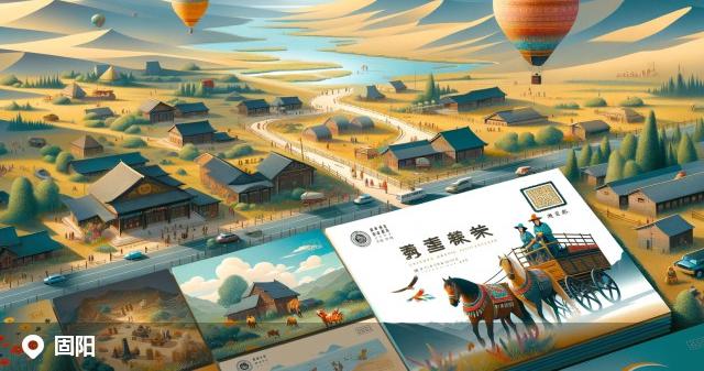 固阳县邮政编码分布图
