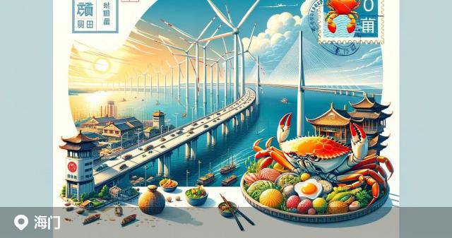 海门市邮政编码分布图