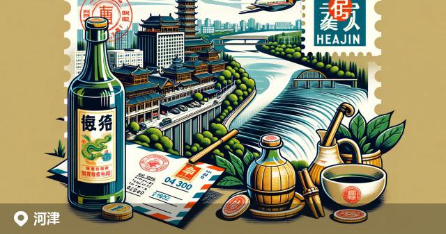 河津市邮政编码分布图