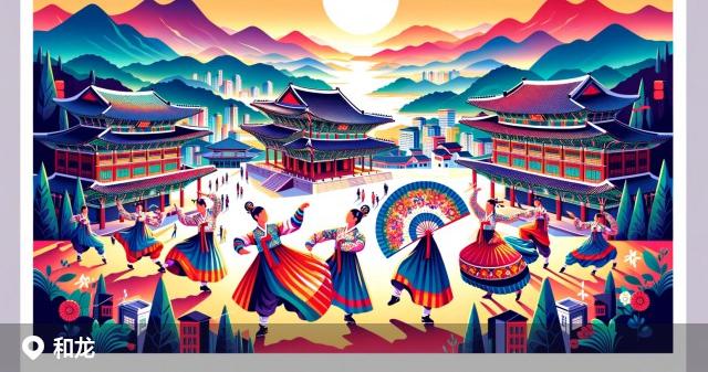 和龙市邮政编码分布图