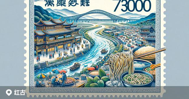 红古区邮政编码分布图