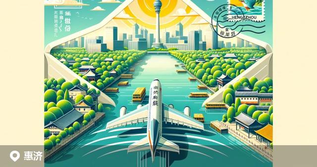 惠济区邮政编码分布图