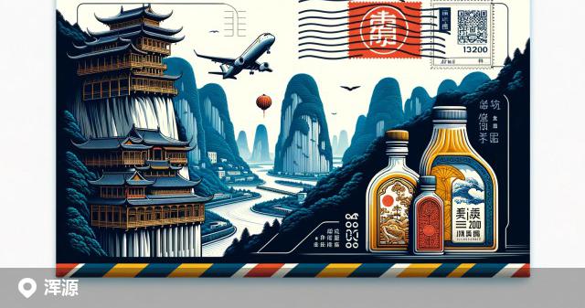 浑源县邮政编码分布图