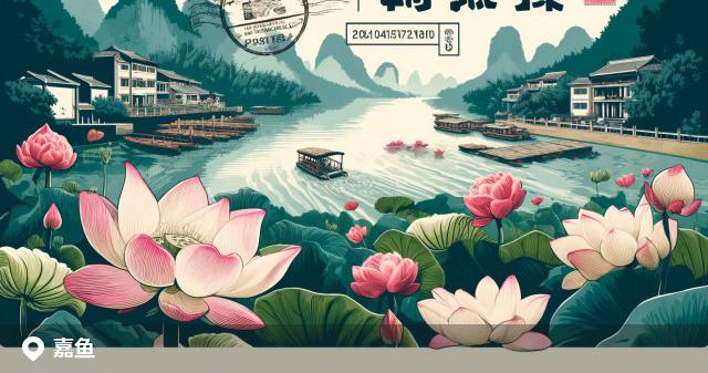 嘉鱼县邮政编码分布图
