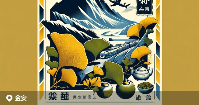 金安区邮政编码分布图