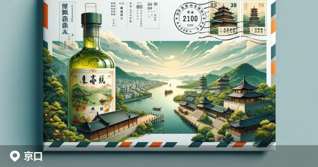 京口区邮政编码分布图