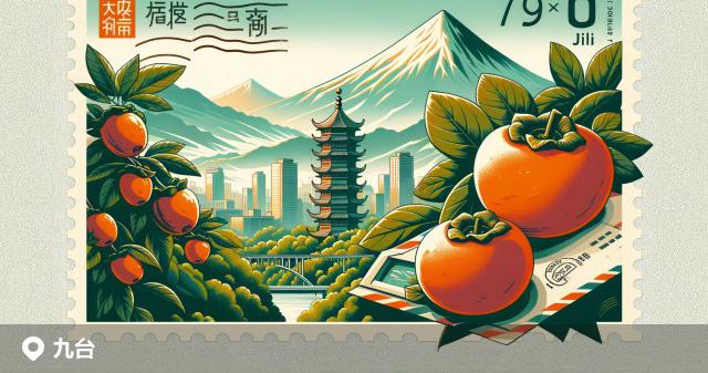 九台市邮政编码分布图