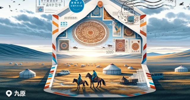 九原区邮政编码分布图