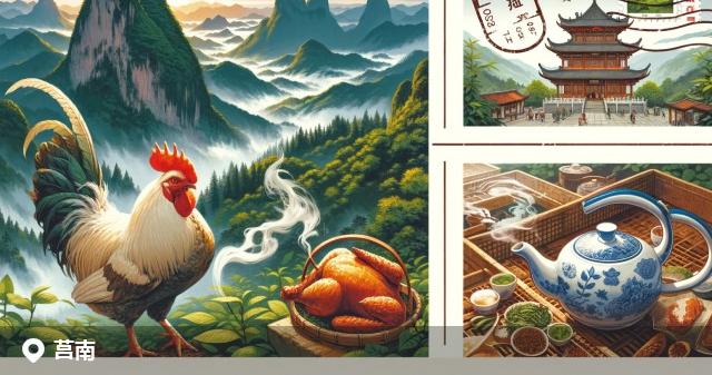 莒南县邮政编码分布图