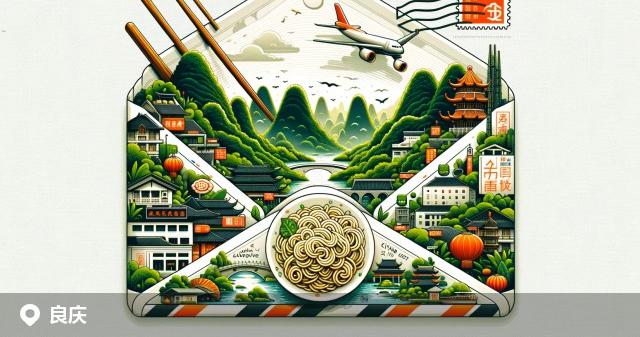 良庆区邮政编码分布图
