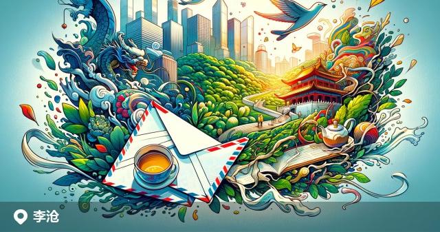 李沧区邮政编码分布图