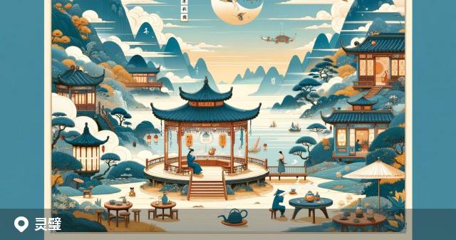 灵璧县邮政编码分布图