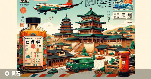 灵石县邮政编码分布图