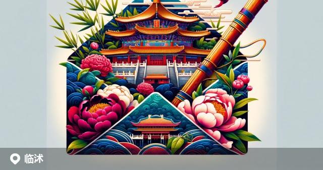 临沭县邮政编码分布图