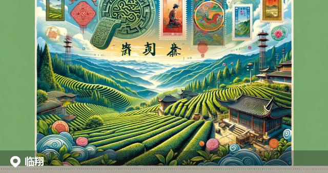 临翔区邮政编码分布图