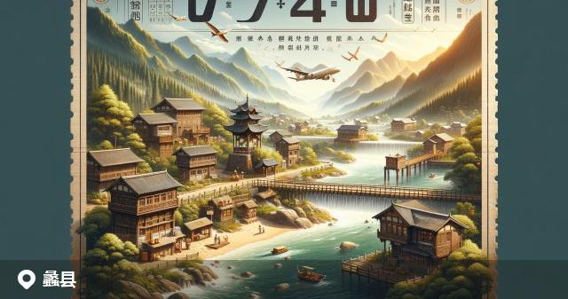 蠡县邮政编码分布图