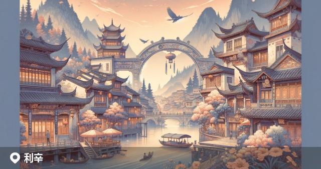 利辛县邮政编码分布图