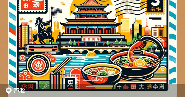 芦淞区邮政编码分布图