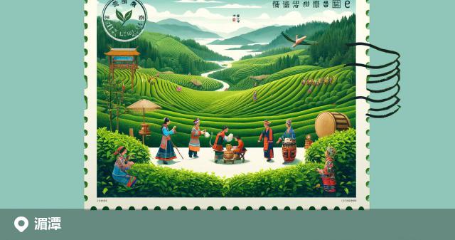 湄潭县邮政编码分布图
