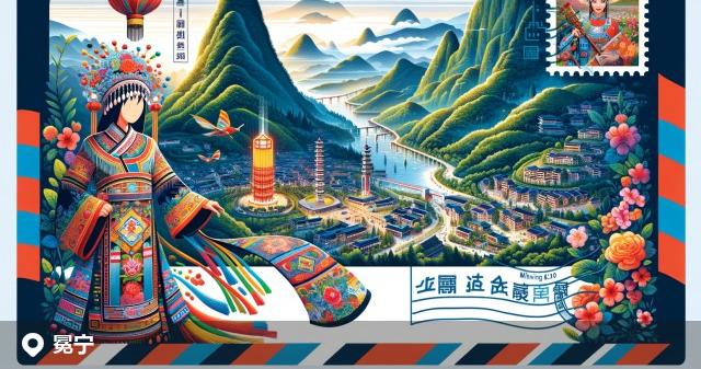 冕宁县邮政编码分布图