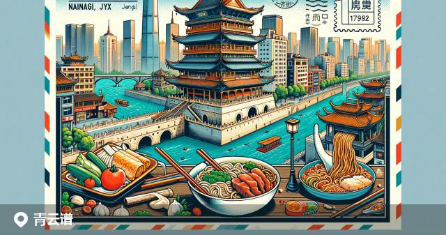 青云谱区邮政编码分布图