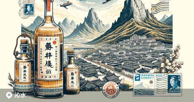 沁水县邮政编码分布图
