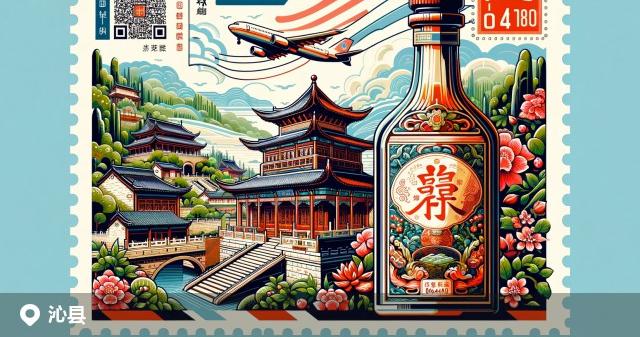 沁县邮政编码分布图