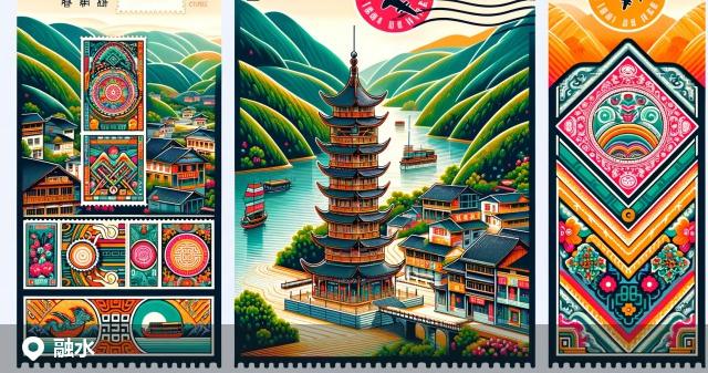 融水苗族自治县邮政编码分布图